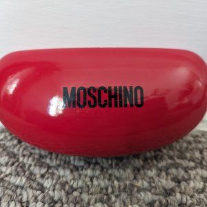 Moschino Sunglasses 🕶️